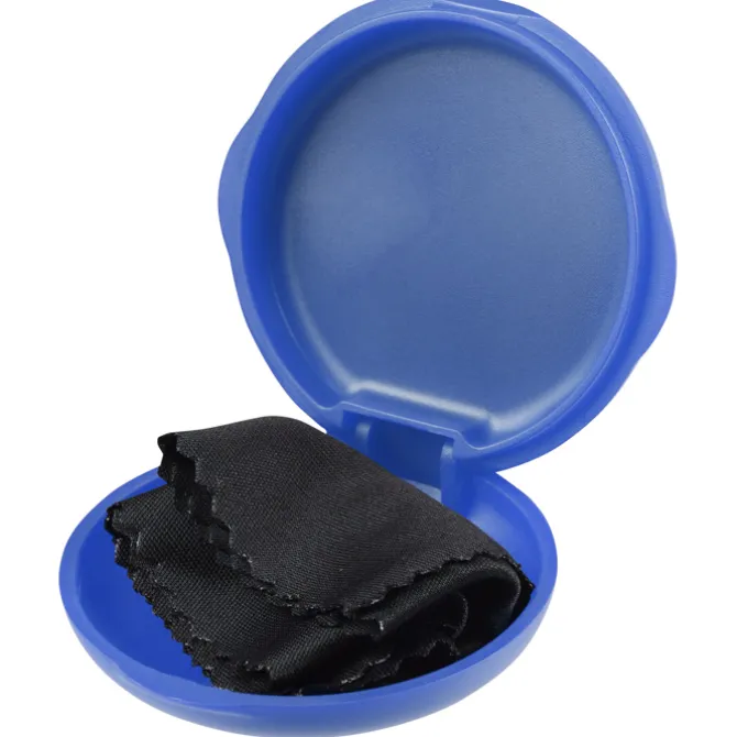 Clammy Screen Cleaner with Microfiber Cloth - 24 hr
