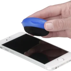 Clammy Screen Cleaner with Microfiber Cloth - 24 hr
