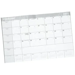 Classic Monthly Planner