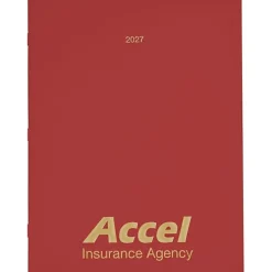 Classic Monthly Planner