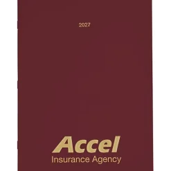 Classic Monthly Planner