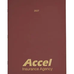 Classic Monthly Planner