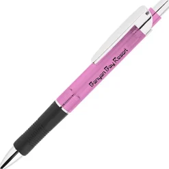 Classic Slim Gel Pen - Translucent