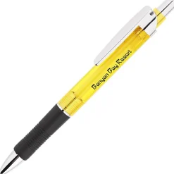 Classic Slim Gel Pen - Translucent