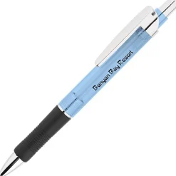 Classic Slim Gel Pen - Translucent