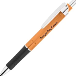 Classic Slim Gel Pen - Translucent