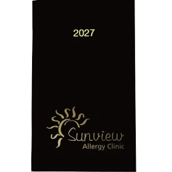 Classic Weekly Pocket Planner