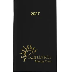 Classic Weekly Pocket Planner
