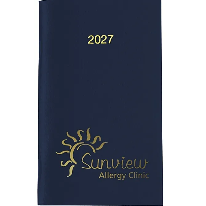 Classic Weekly Pocket Planner