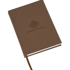 Clayton Notebook