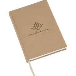 Clayton Notebook