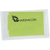 Cleaning Cloth in Printed Pouch - 24 hr
