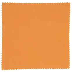 Cleaning Cloth in Printed Pouch - 24 hr