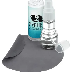 Cleaning Spray with Cloth