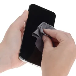 Cleaning Spray with Cloth