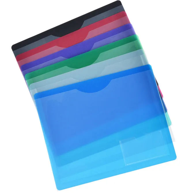 Clear View File Folder