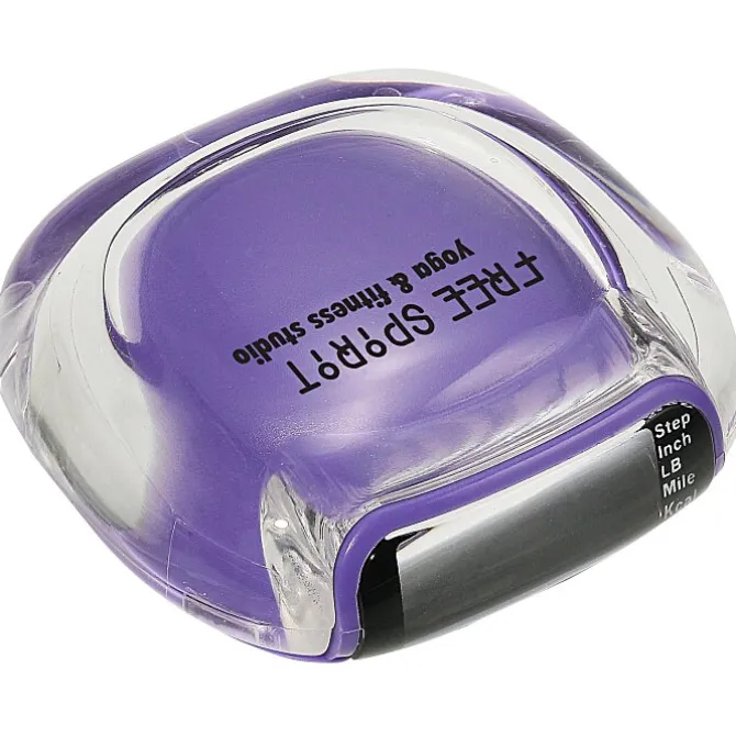 Clearview Pedometer