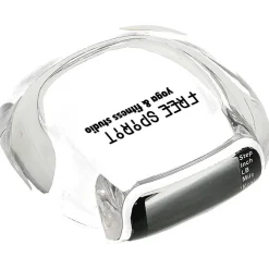 Clearview Pedometer