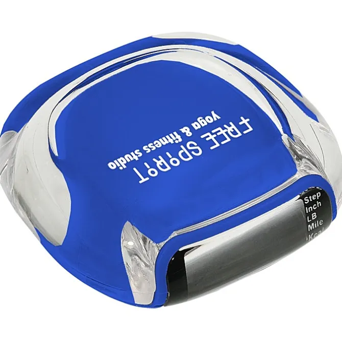 Clearview Pedometer