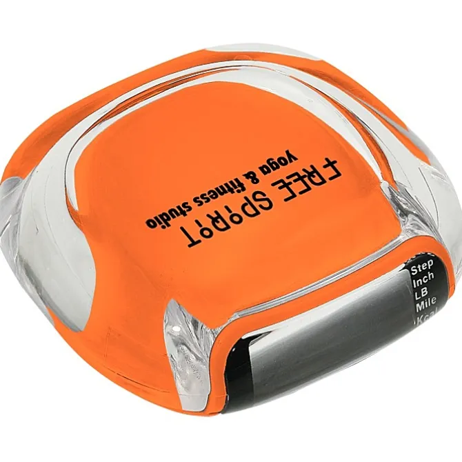 Clearview Pedometer