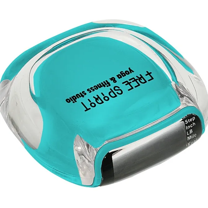 Clearview Pedometer