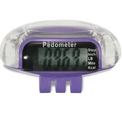 Clearview Pedometer