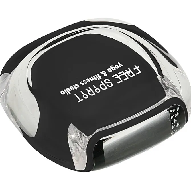 Clearview Pedometer