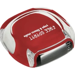 Clearview Pedometer
