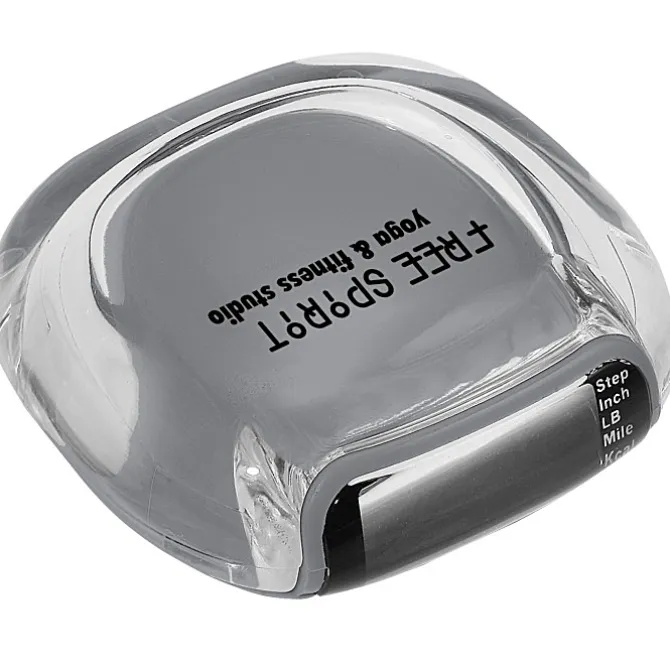 Clearview Pedometer - 24 hr
