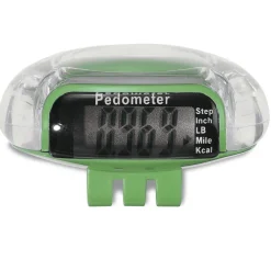 Clearview Pedometer - 24 hr
