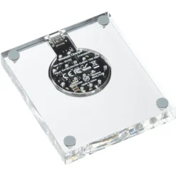 Clear View Wireless Charging Pad