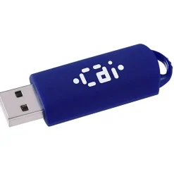 Clicker USB Drive - 8GB