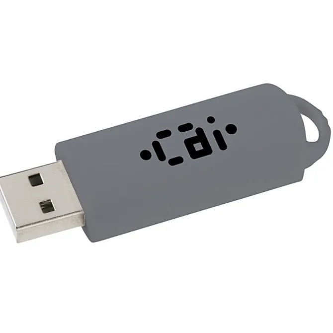 Clicker USB Drive - 8GB