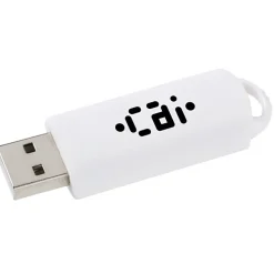Clicker USB Drive - 8GB