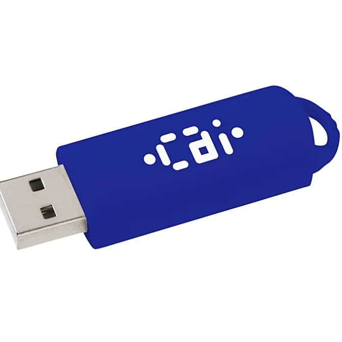 Clicker USB Drive - 8GB