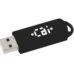 Clicker USB Drive - 8GB