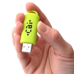 Clicker USB Drive - 2GB