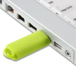 Clicker USB Drive - 2GB