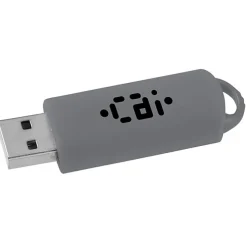 Clicker USB Drive - 2GB