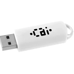 Clicker USB Drive - 2GB
