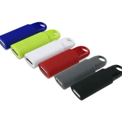Clicker USB Drive - 2GB