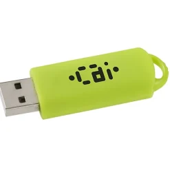 Clicker USB Drive - 2GB