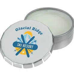 Click Tin Lip Moisturizer