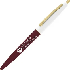 Clic Pen - Gold