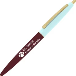 Clic Pen - Gold