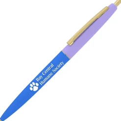 Clic Pen - Gold