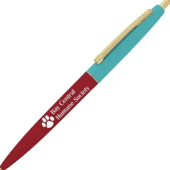 Clic Pen - Gold