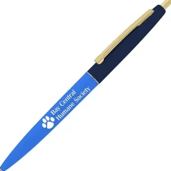 Clic Pen - Gold