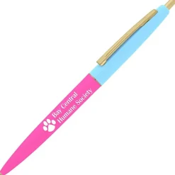 Clic Pen - Gold