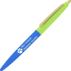 Clic Pen - Gold